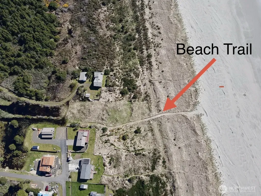 2 Francis Seamore Lane Grayland WA 98547