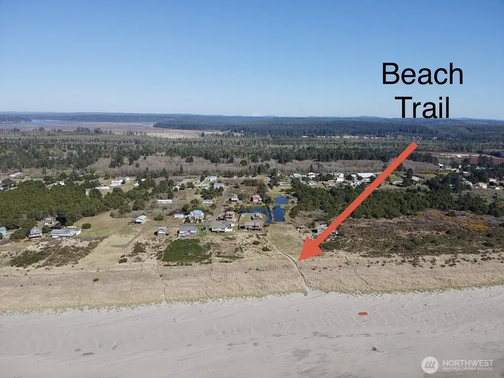 2 Francis Seamore Lane Grayland WA 98547