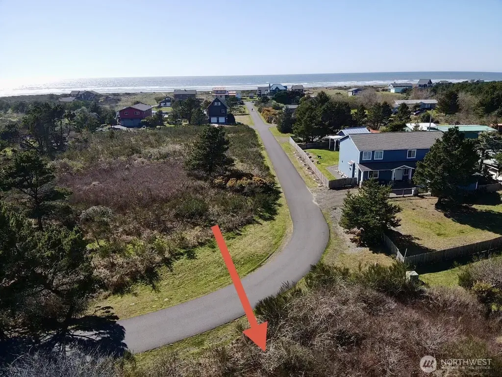 2 Francis Seamore Lane Grayland WA 98547