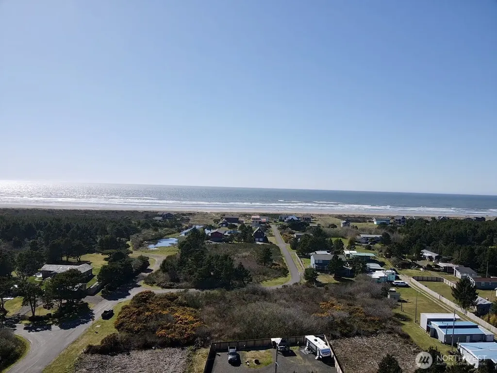 2 Francis Seamore Lane Grayland WA 98547