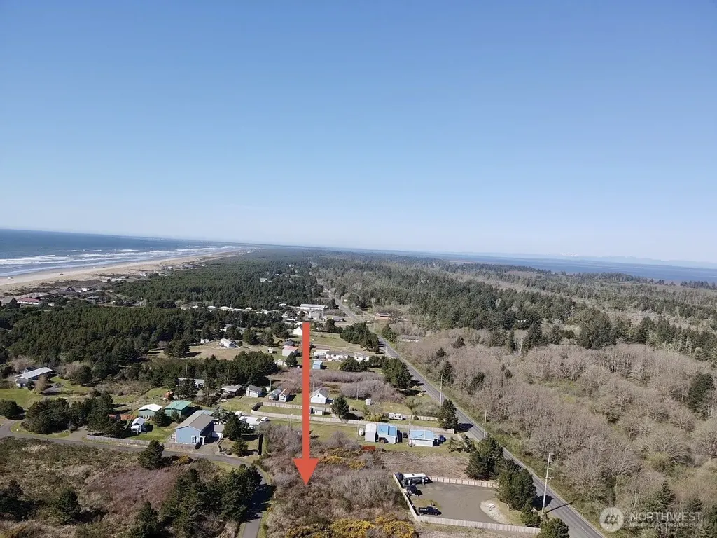 2 Francis Seamore Lane Grayland WA 98547