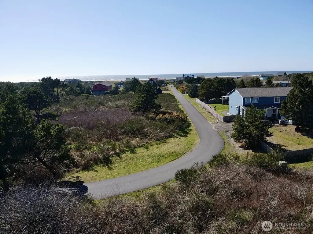 2 Francis Seamore Lane Grayland WA 98547