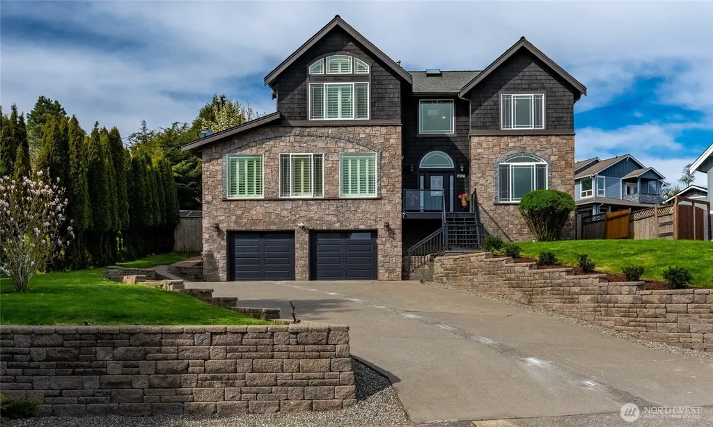 2598 Lakeridge Drive Ferndale WA 98248