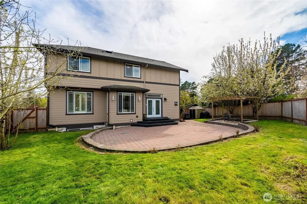 2598 Lakeridge Drive Ferndale WA 98248