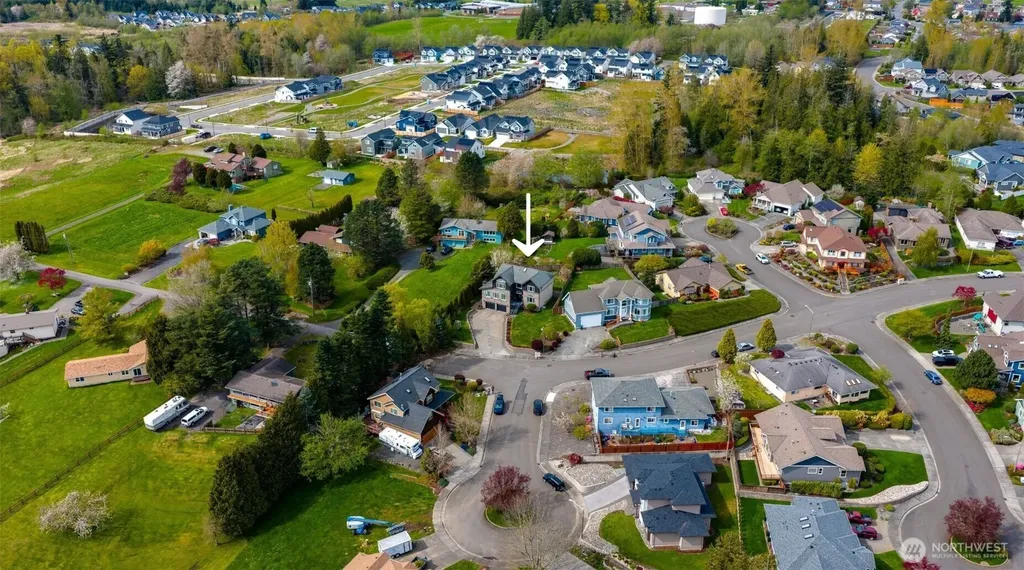 2598 Lakeridge Drive Ferndale WA 98248