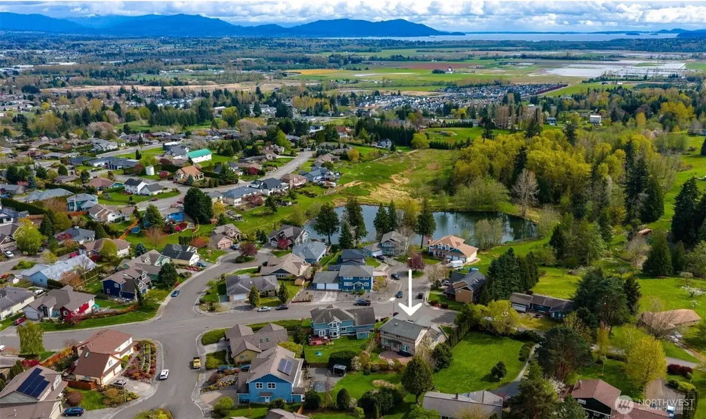 2598 Lakeridge Drive Ferndale WA 98248