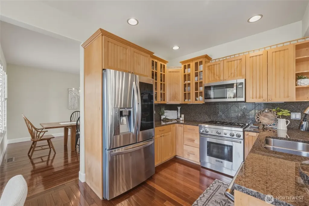 2598 Lakeridge Drive Ferndale WA 98248