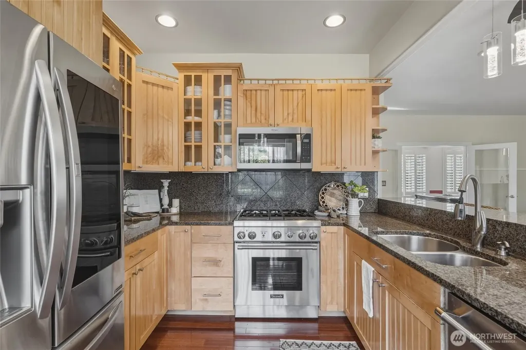 2598 Lakeridge Drive Ferndale WA 98248