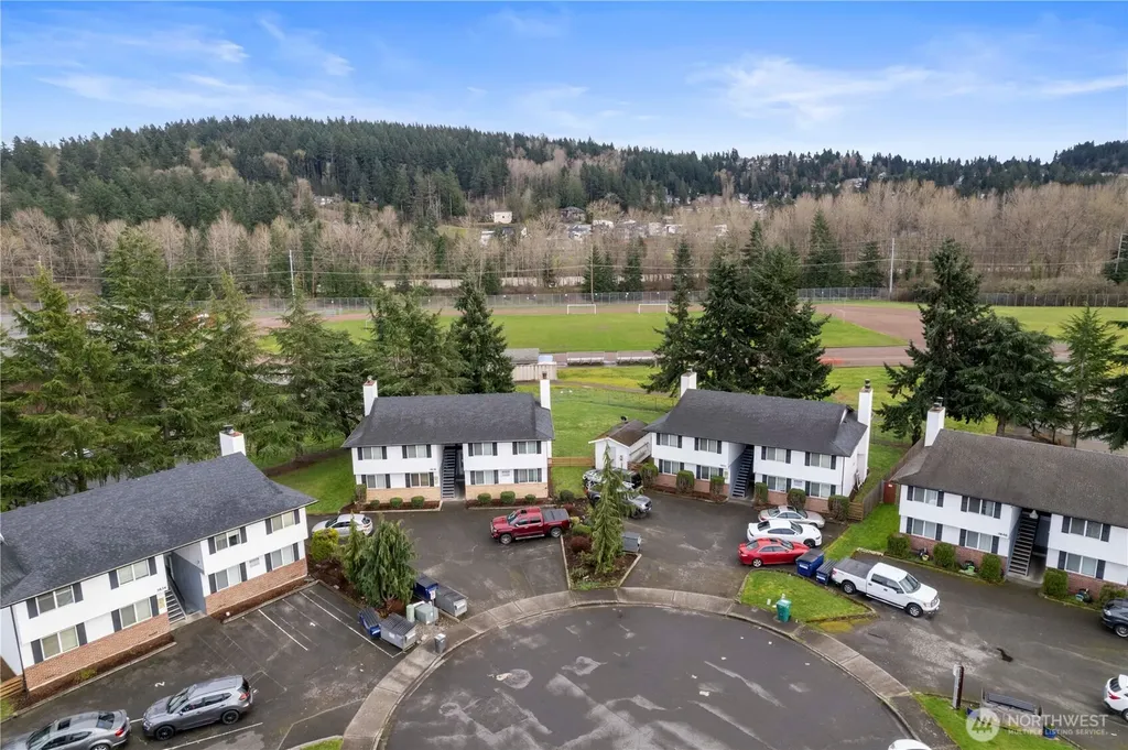3842 D Place SE Auburn WA 98002
