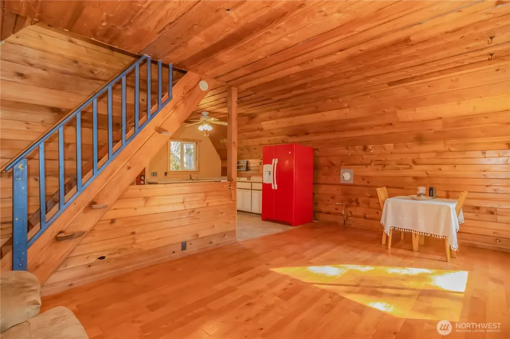 513 W Satsop Maple Glen Road Elma WA 98541