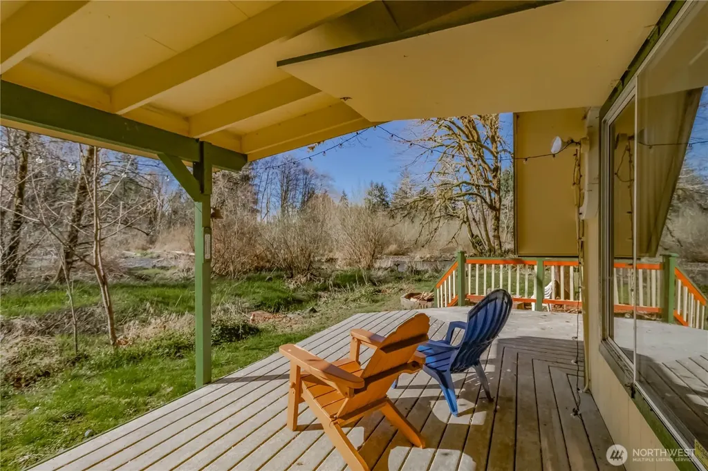 513 W Satsop Maple Glen Road Elma WA 98541