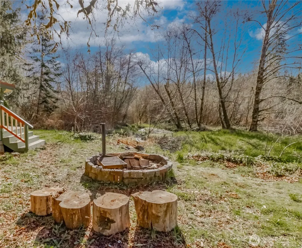 513 W Satsop Maple Glen Road Elma WA 98541