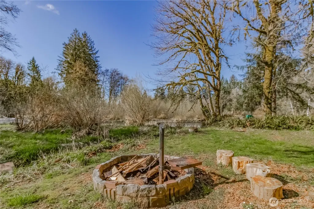 513 W Satsop Maple Glen Road Elma WA 98541