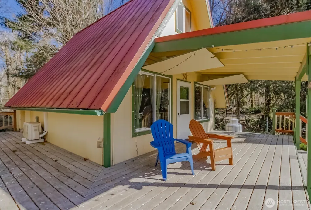 513 W Satsop Maple Glen Road Elma WA 98541