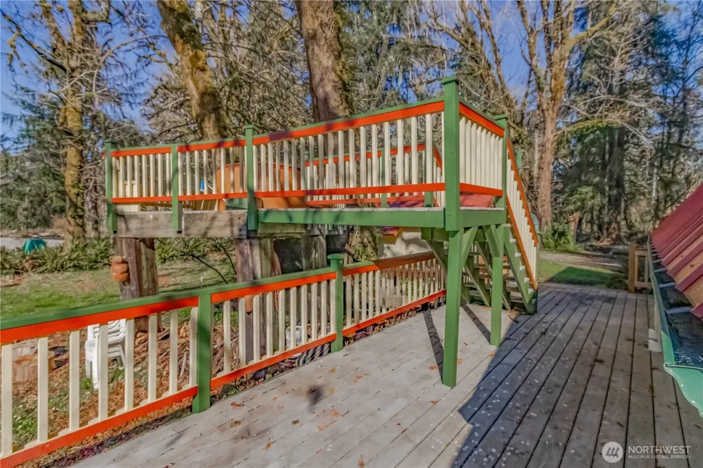513 W Satsop Maple Glen Road Elma WA 98541