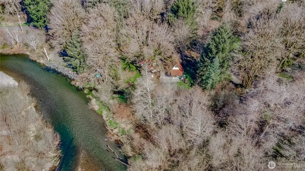513 W Satsop Maple Glen Road Elma WA 98541