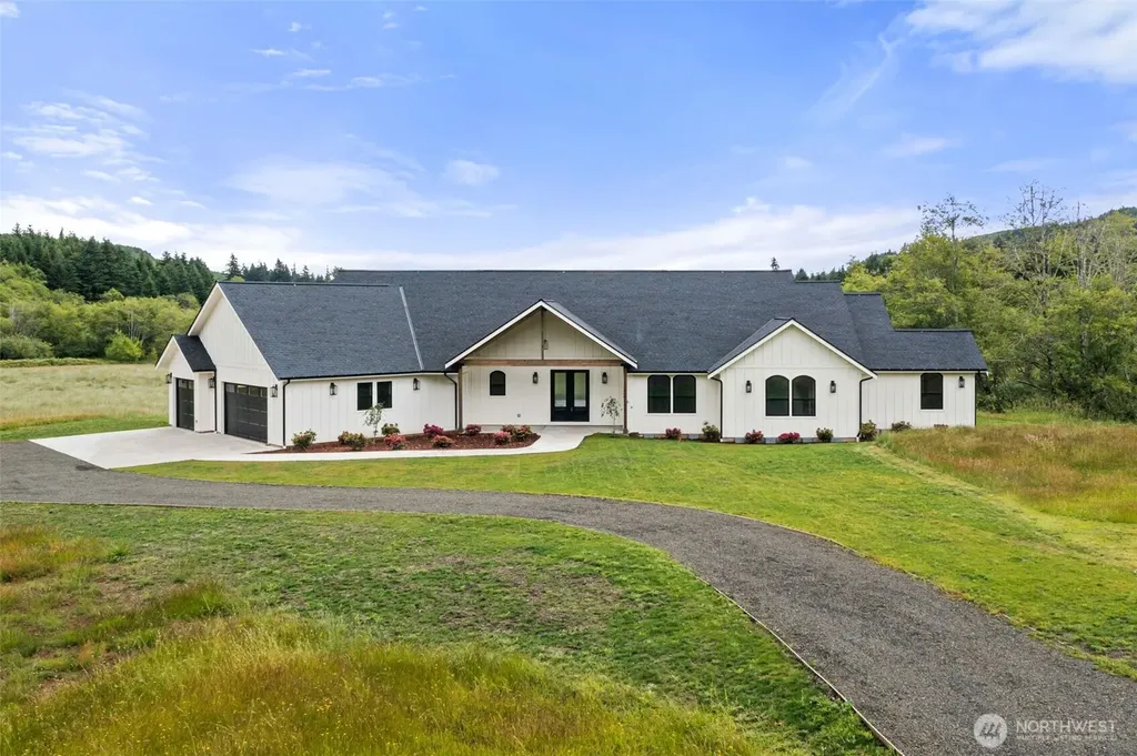 4466 W State Route 108 Shelton WA 98584