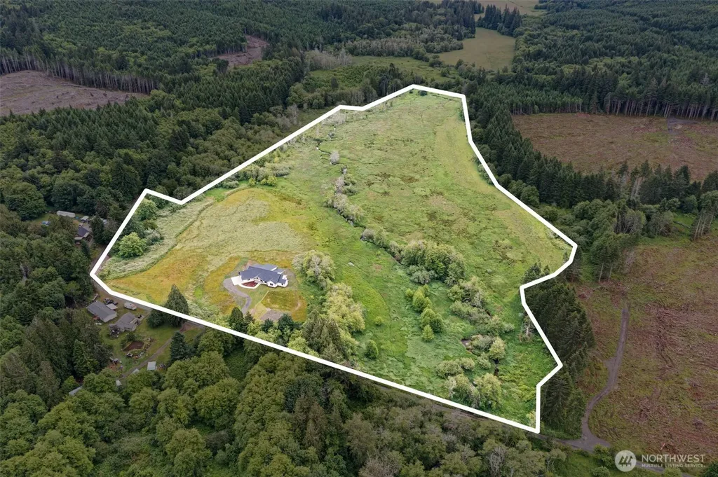 4466 W State Route 108 Shelton WA 98584