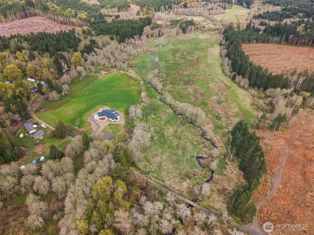4466 W State Route 108 Shelton WA 98584