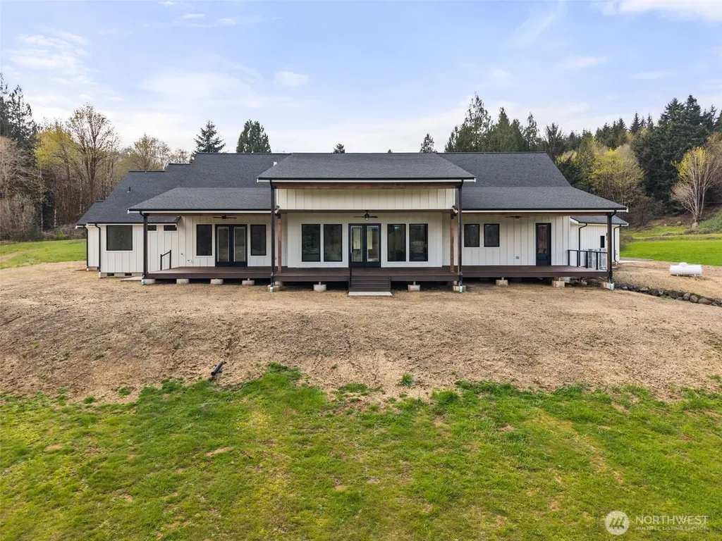 4466 W State Route 108 Shelton WA 98584