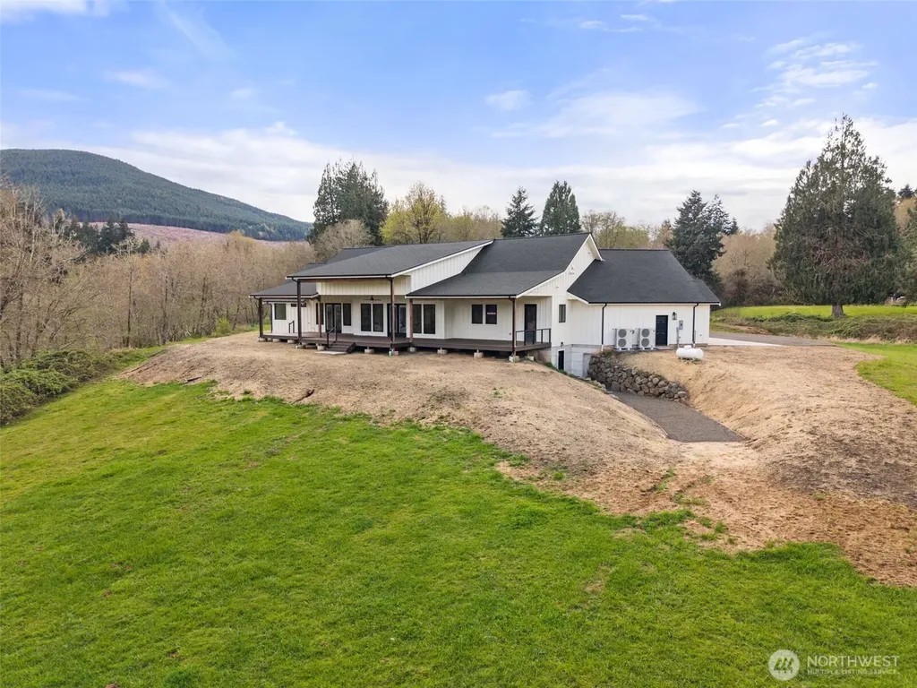 4466 W State Route 108 Shelton WA 98584