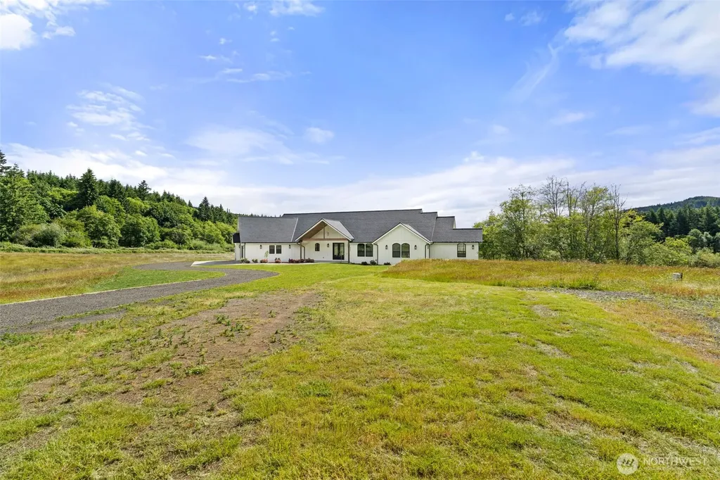 4466 W State Route 108 Shelton WA 98584
