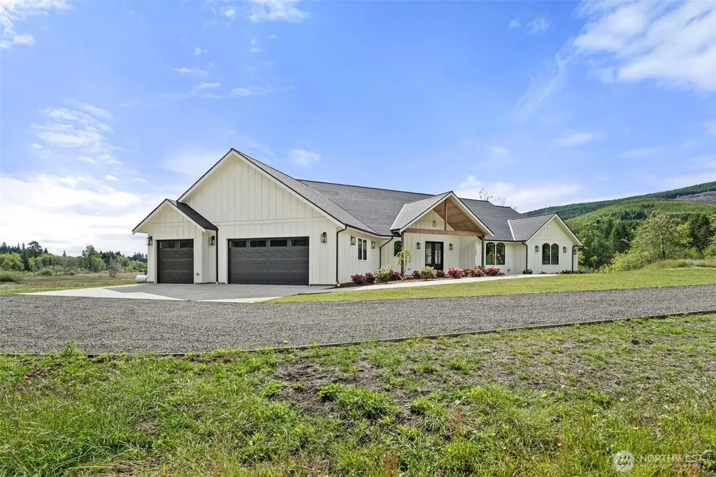 4466 W State Route 108 Shelton WA 98584
