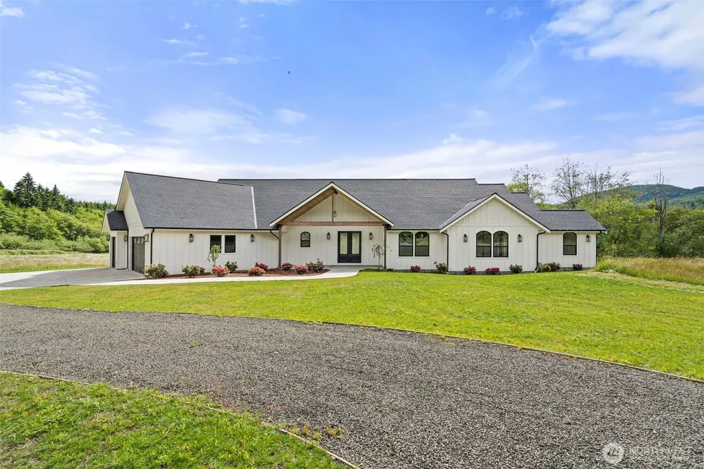 4466 W State Route 108 Shelton WA 98584