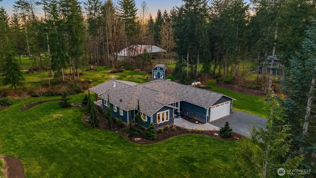 12908 96th Street NE Lake Stevens WA 98258