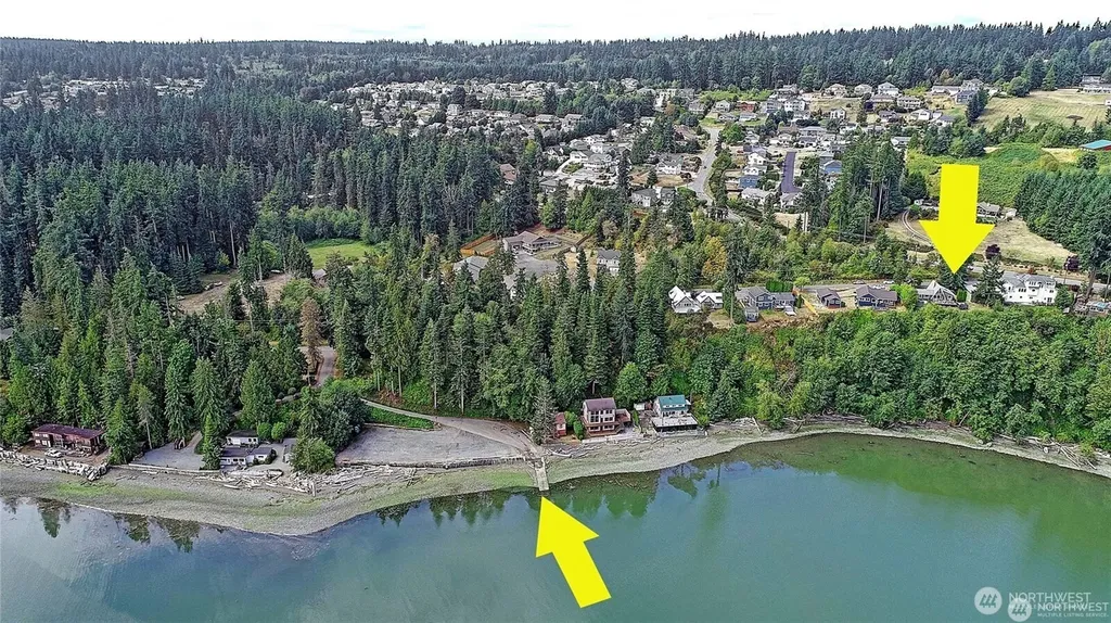 979 Cavalero Road Camano Island WA 98282