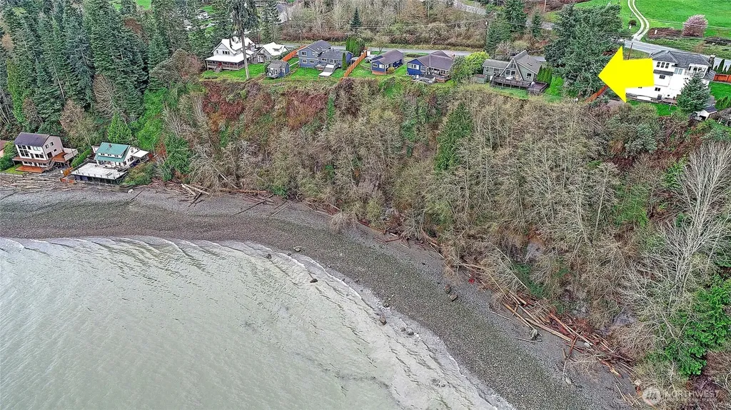 979 Cavalero Road Camano Island WA 98282