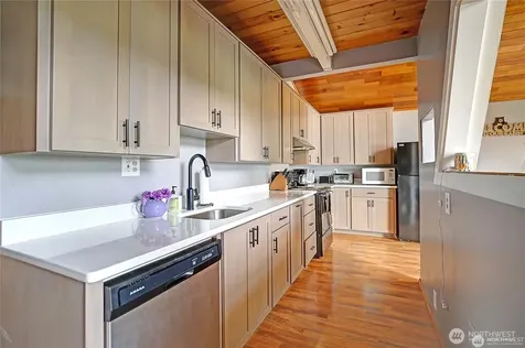 979 Cavalero Road Camano Island WA 98282