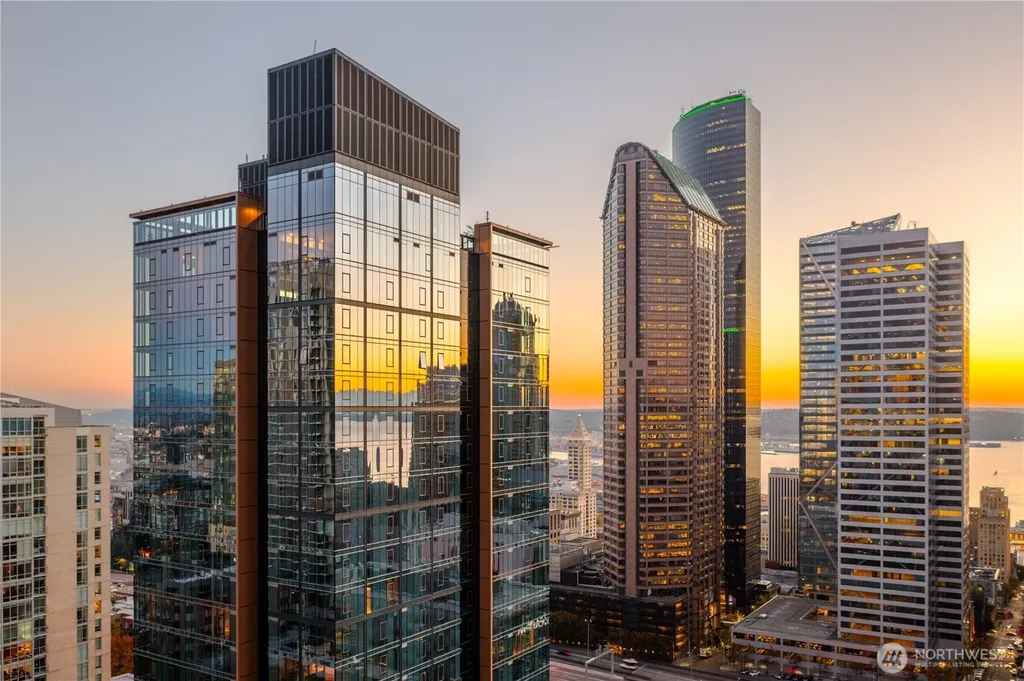800 Columbia Street Seattle WA 98104