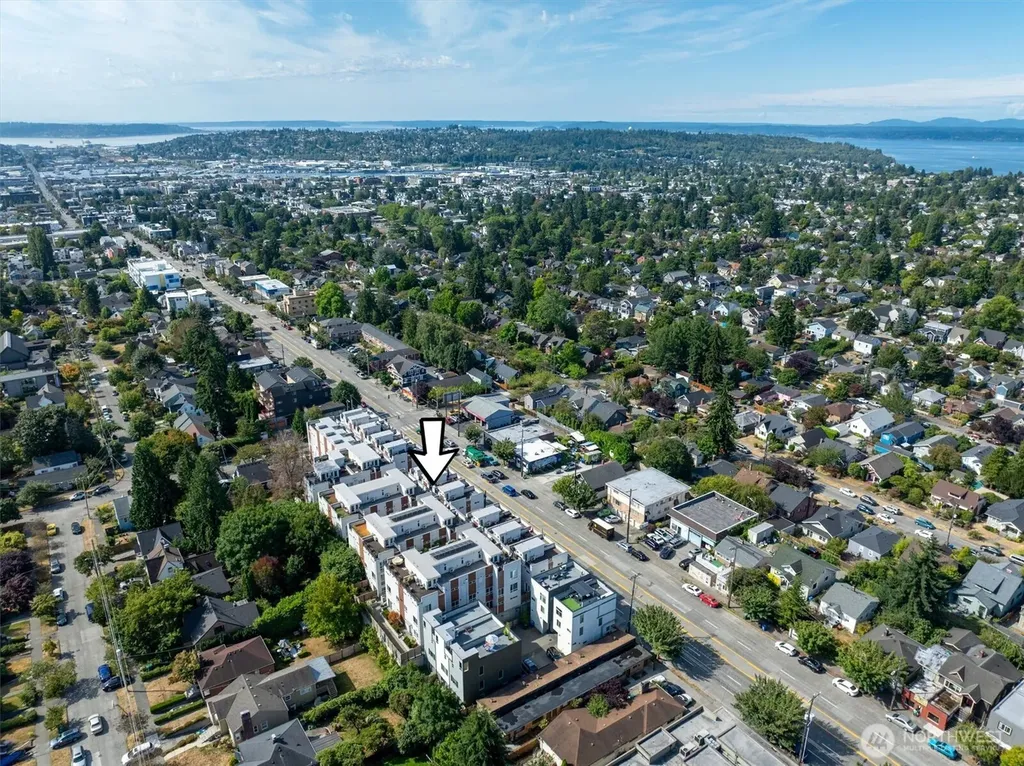 7514 15th Avenue NW Seattle WA 98117