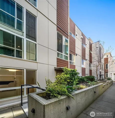 7514 15th Avenue NW Seattle WA 98117