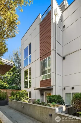 7514 15th Avenue NW Seattle WA 98117