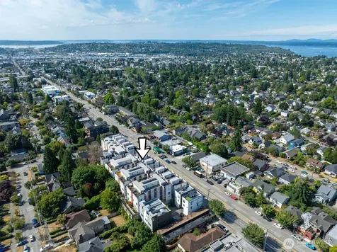 7514 15th Avenue NW Seattle WA 98117