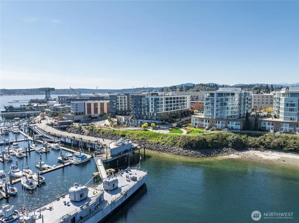 320 Washington Avenue Bremerton WA 98337
