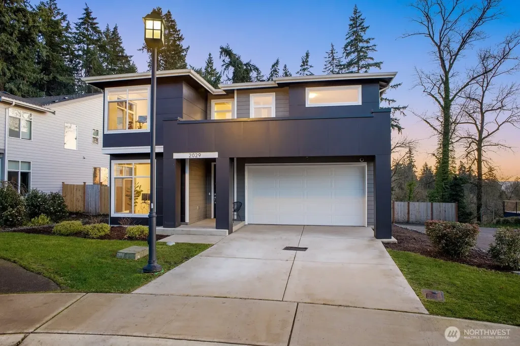 2029 85th Avenue Ct E Edgewood WA 98371