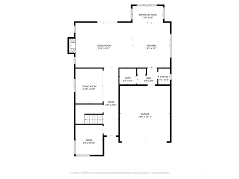 2029 85th Avenue Ct E Edgewood WA 98371