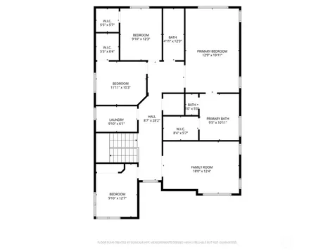 2029 85th Avenue Ct E Edgewood WA 98371