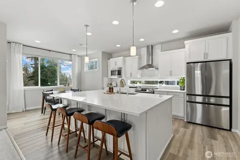 2029 85th Avenue Ct E Edgewood WA 98371