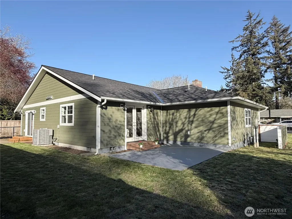 10125 115th Street SW Lakewood WA 98498