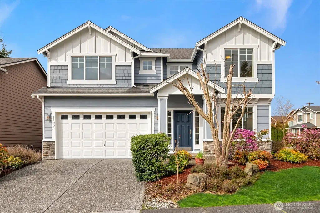 17002 16th Drive SE Bothell WA 98012