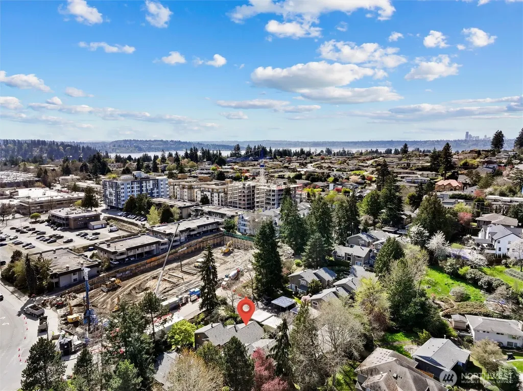 1230 101st Place NE Bellevue WA 98004