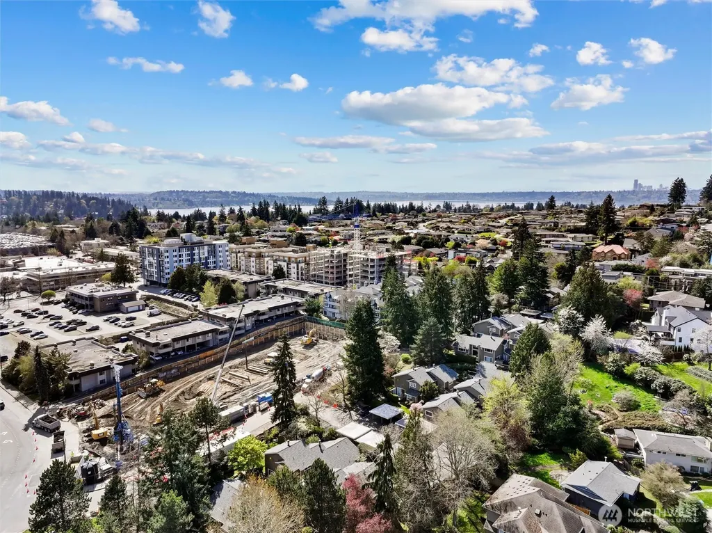 1230 101st Place NE Bellevue WA 98004