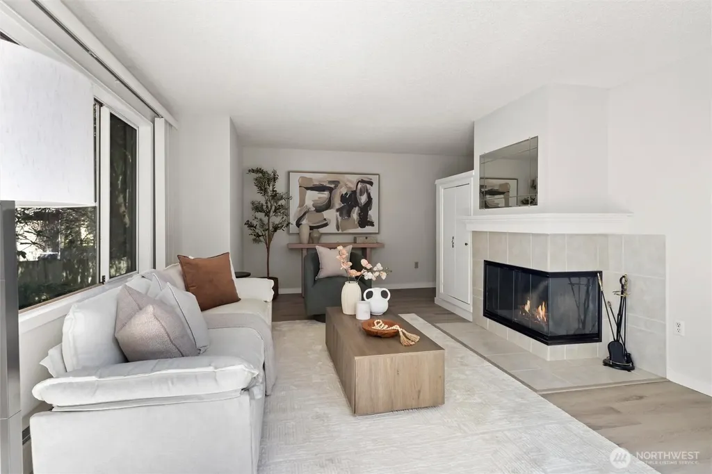 1230 101st Place NE Bellevue WA 98004