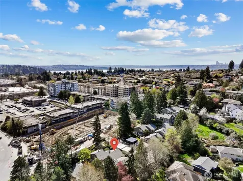 1230 101st Place NE Bellevue WA 98004