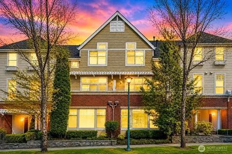 1439 Huckleberry Circle Issaquah WA 98029