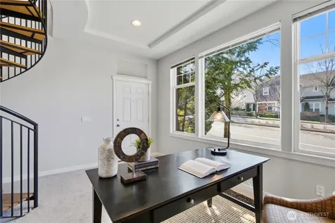 1439 Huckleberry Circle Issaquah WA 98029